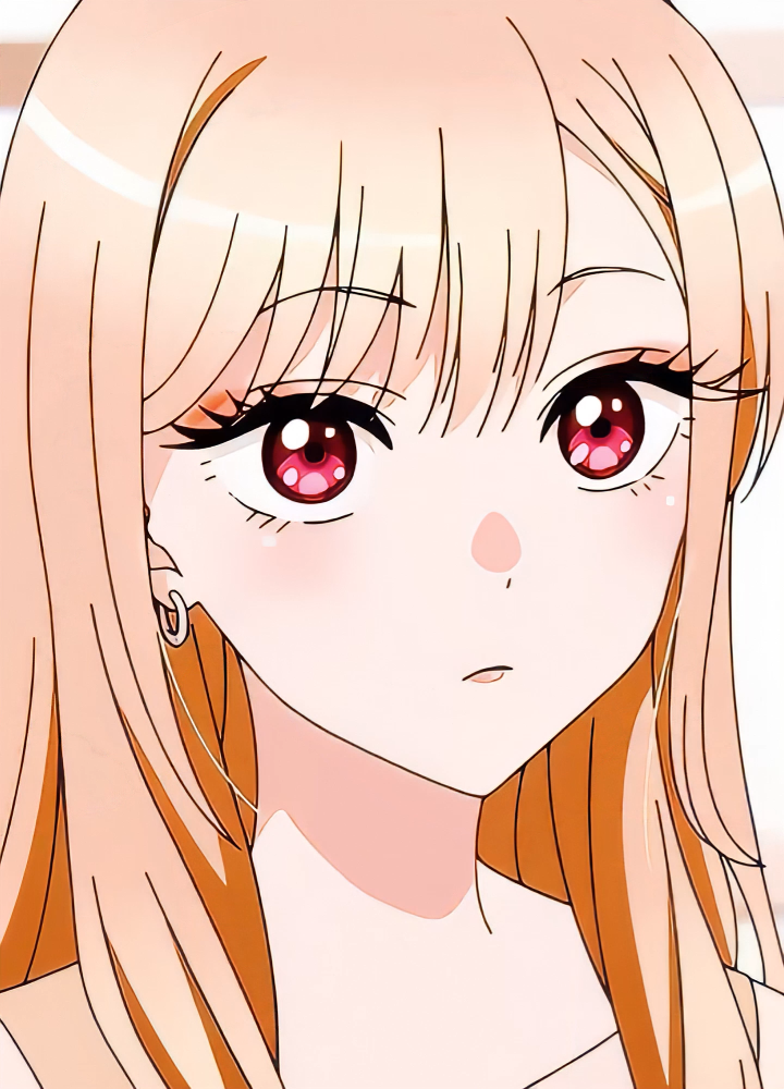 Marin Kitagawa